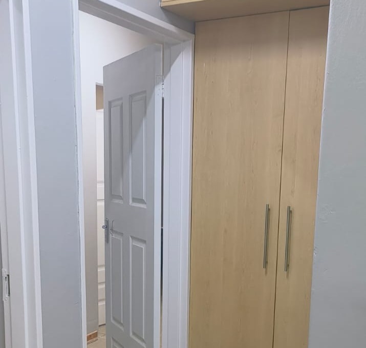 To Let 1 Bedroom Property for Rent in Universitas Free State